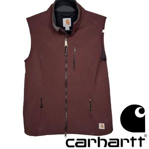 Women’s Carhartt ⚒️ Vest